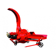 Cornstalk-cutting machine 9A 9Z