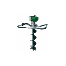 Drilling machines ACTIVE planting TDU155