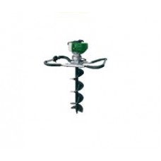 Drilling machines planting ACTIVE-T143