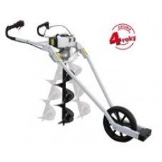 Drilling machines planting ACTIVE-T152