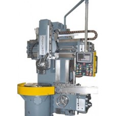 AJVTL1250 vertical lathe