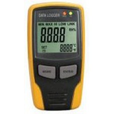 Humidity gauges and temperature TigerDirect HMAMT-116