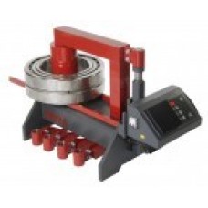 Heating machine bearings BETEX 40 RSD TURBO, 8 kVA