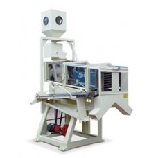 BGM-7C grain sorter