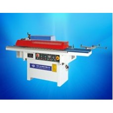 Straight Edge Banding Machine semiautomatic BJF115