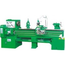 Horizontal Lathes C6246B