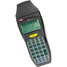 Warehouse inventory scanner Cipherlab CPT-720