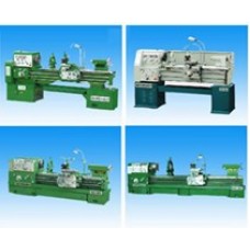 Horizontal Lathes CQ6236