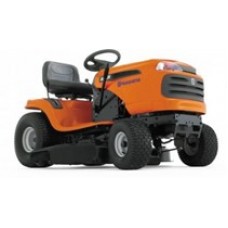 HUSQVARNA CT151 lawn car (Self-operating)