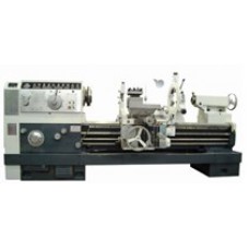 Horizontal lathe machine CW6194B