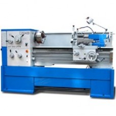 Horizontal lathe CZ-6140A