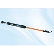 D9 pneumatic compactor mold