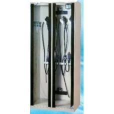 Medical equipment maintenance cabinets DHC-1000