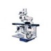 DM-180VA vertical milling machine