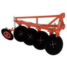 Seamless pan DP224E (L3408)