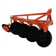 Seamless pan DP264L (M9540)