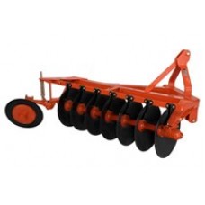 Seamless pan DP267L (M9540)