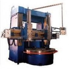 2 column vertical lathe DVT400 × H/W