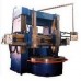 2 column vertical lathe DVT400 × H/W