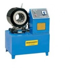 Machine hydraulic hose worn DXG-90