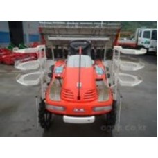 Máy cấy lúa sáu hàng Daedong S1-600R