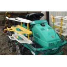 Máy cấy lúa sáu hàng Daedong S2-600R