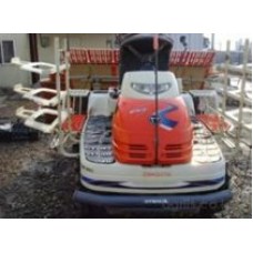 Máy cấy lúa sáu hàng Daedong S3-680