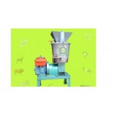 Machine feed processing Diesel / 5HP