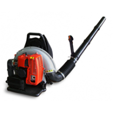 EB-650 leaf blower