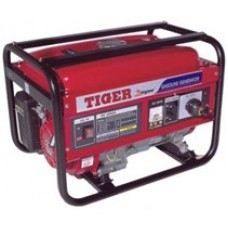 Tiger generators EC3500A