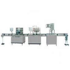 Filling Machine FG-465 solution