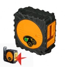 Based laser machine FL608