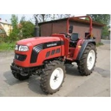 Tractors Foton FT404