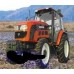 Tractor Foton FT604