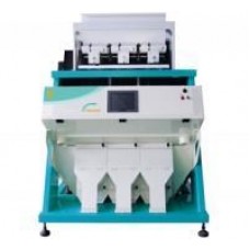Classification of color sorter for grain MAXX 70