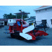 Combine harvesters Kubota rice GD2.0