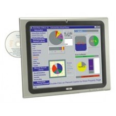   Máy tính công nghiệp AFL-517A-GM45