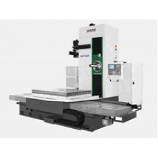 CNC horizontal boring machine HB-110-20T
