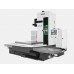 CNC horizontal boring machine HB-110-20T