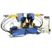 Double tube Benders HD2-380