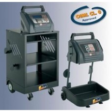 Test equipment gasoline engine exhaust HPA-810