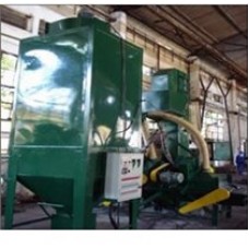 Máy phun cát Hitdetech PC06