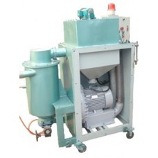 Máy gom hạt mài Hitdetech GHM01