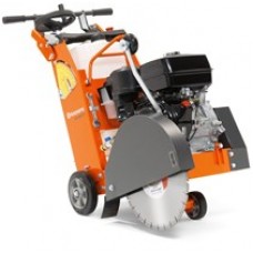 Husqvarna mowers floor FS 400 D