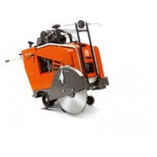 Husqvarna mowers floor FS 4800 D