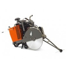 Husqvarna mowers floor FS 8400 D