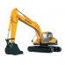 Hyundai crawler excavator R220LC-9s