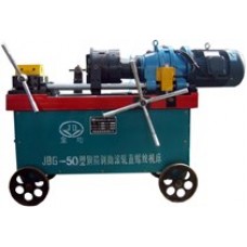 Threaded rebar rolling mill JBG-50