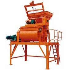 Concrete mixing bucket JS-500