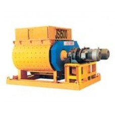 Unggiang JS1000 concrete mixer